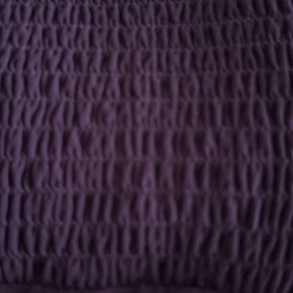 Cache Size M Top - Adorned With Gold Beading! - image 4